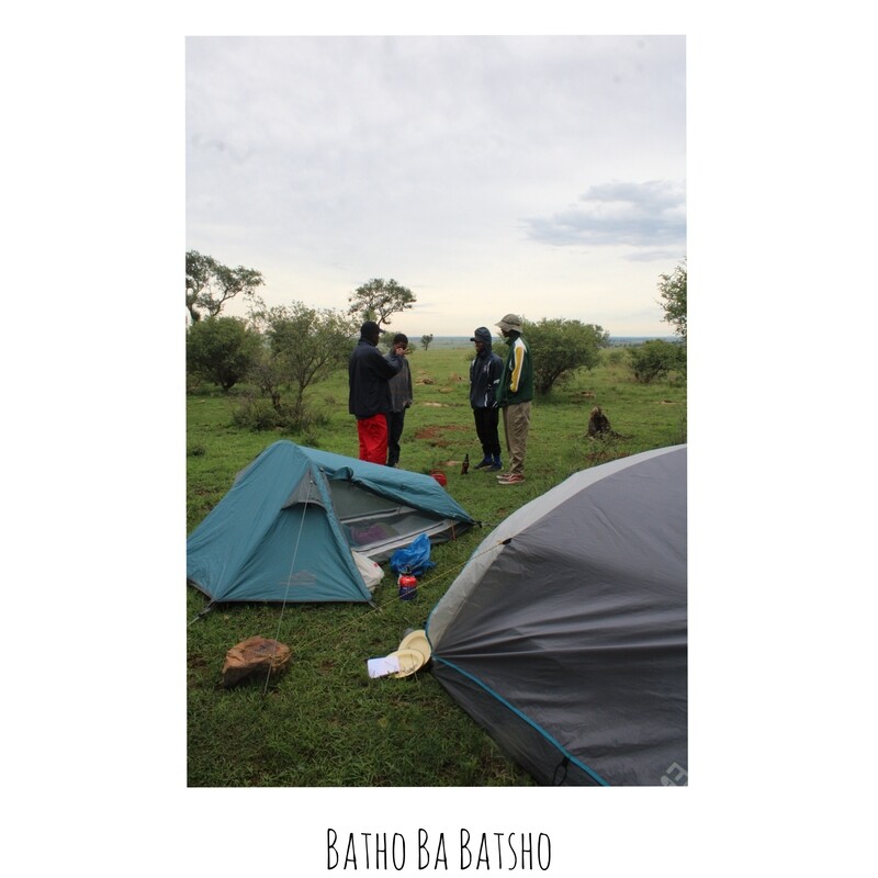 Camping