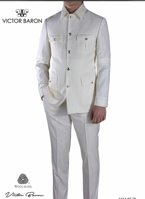 New KAUNDA SUIT 2023