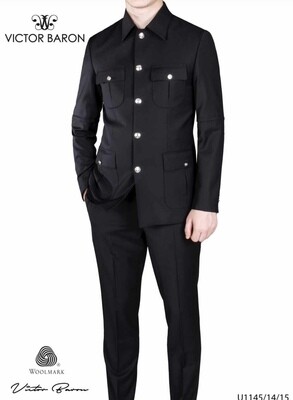 2023 KAUNDA SUIT