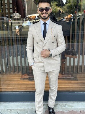 MALE SUITS