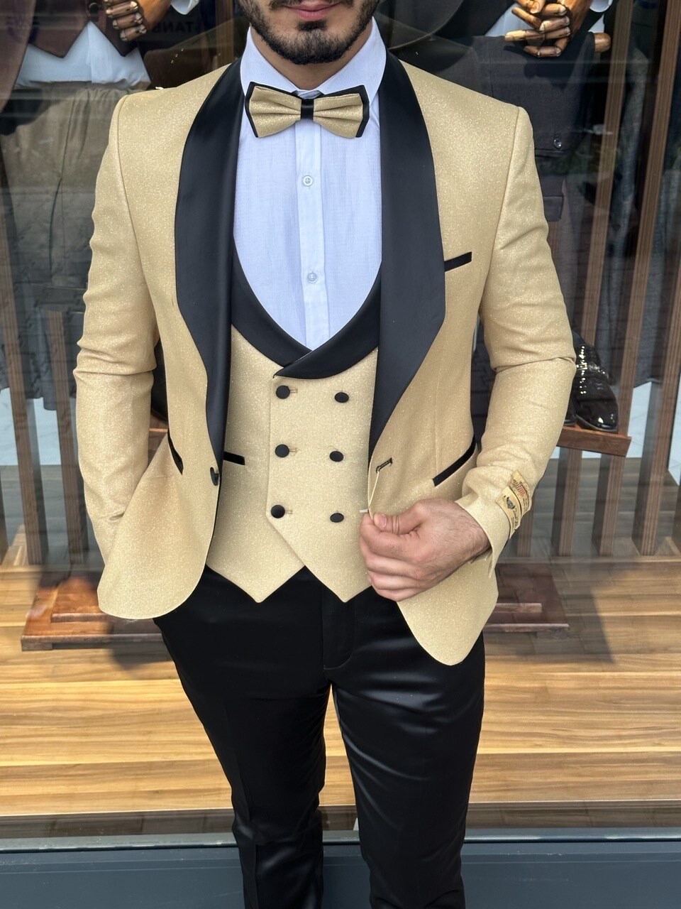 WEDDİNG SUIT 2023
