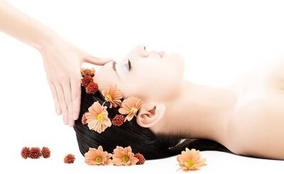 CHINESE MEDICAL MASSAGE