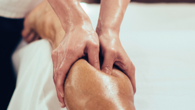 CHINESE SPORTMASSAGE