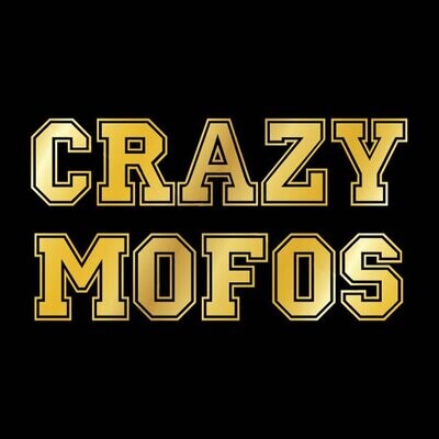 Camiseta Crazy Mofos | One Direction | Niall Horan