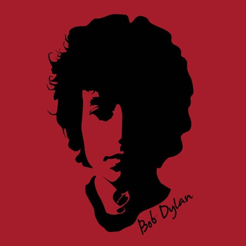 Camiseta Bob Dylan