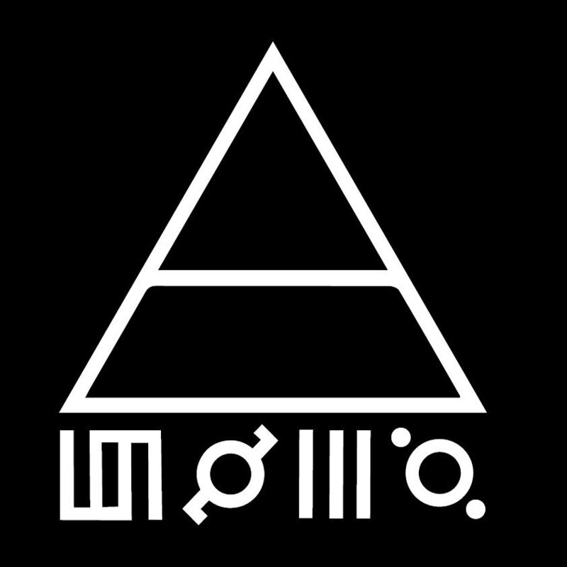 Camiseta 30 Seconds To Mars | Echelon