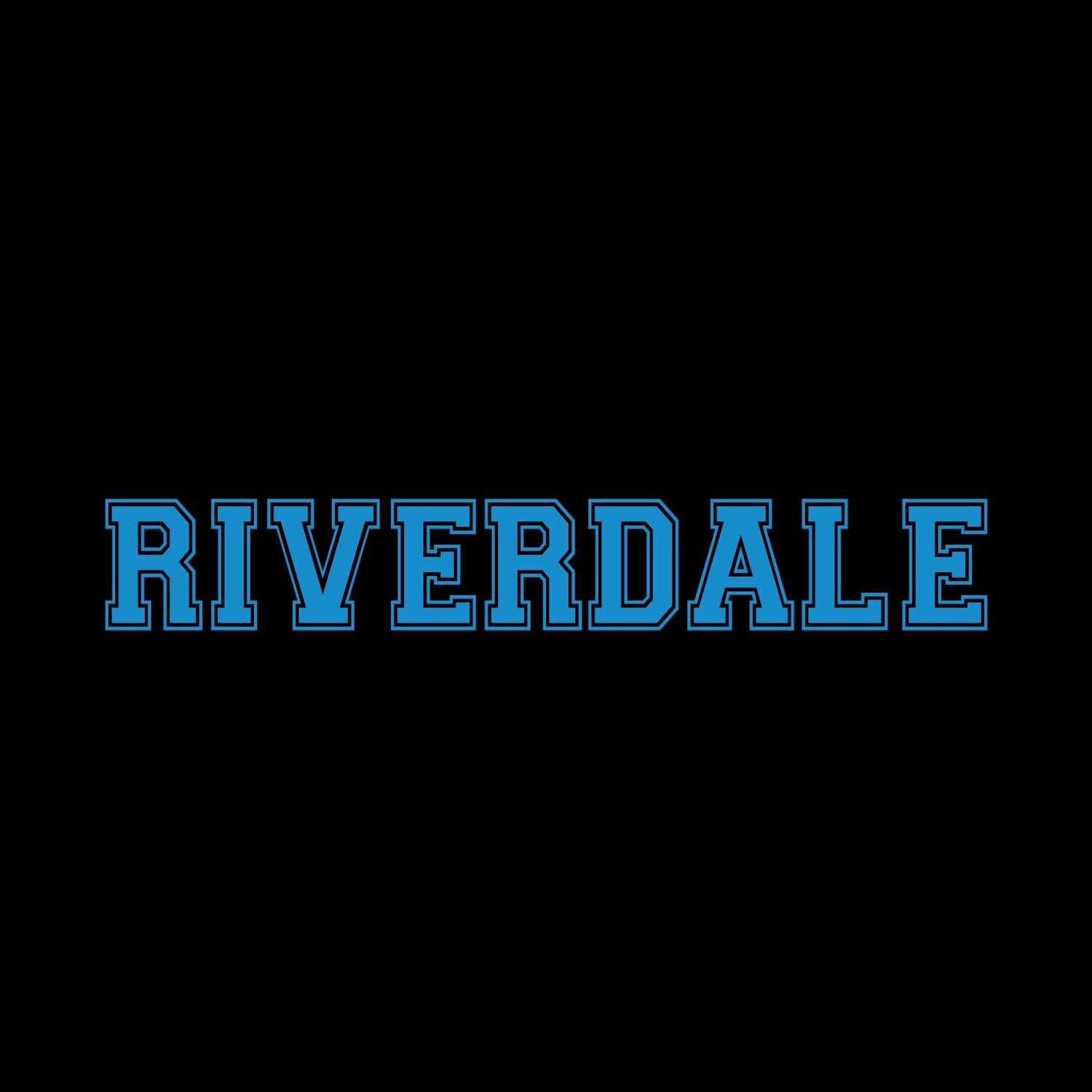 Camiseta Riverdale