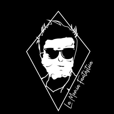Camiseta La Momia Fantástica | Ernesto Sevilla | La Resistencia