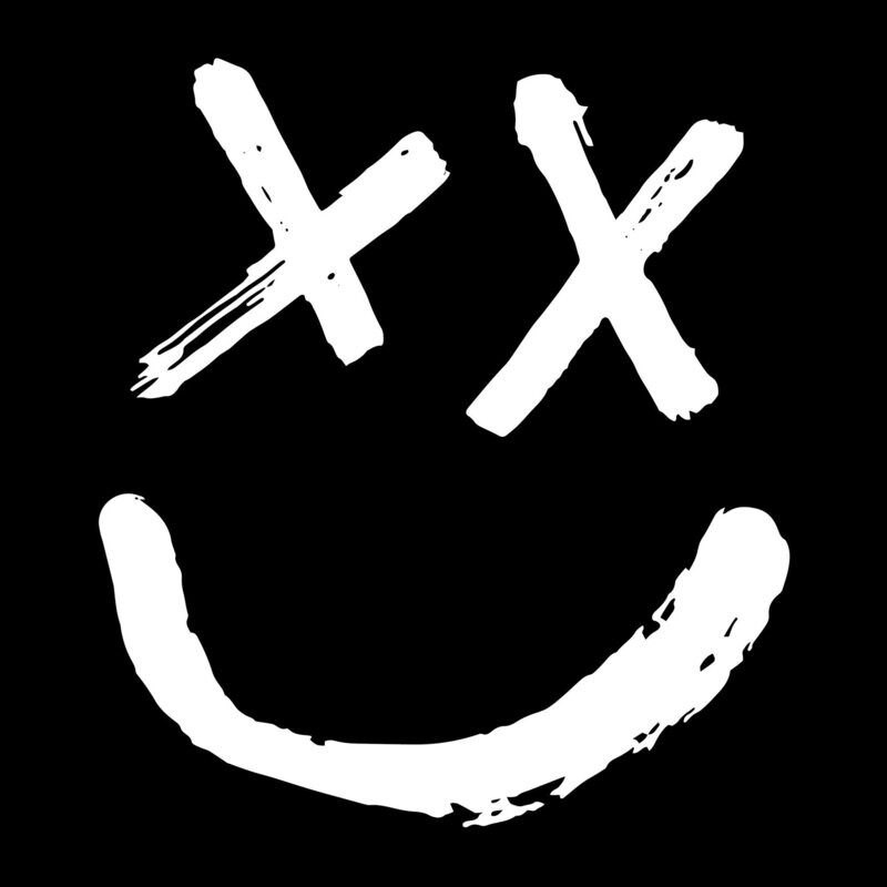 Camiseta Louis Tomlinson | Smiley | Walls
