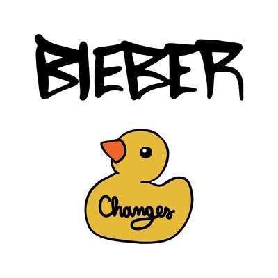 Camiseta Changes Pato | Justin Bieber Duck