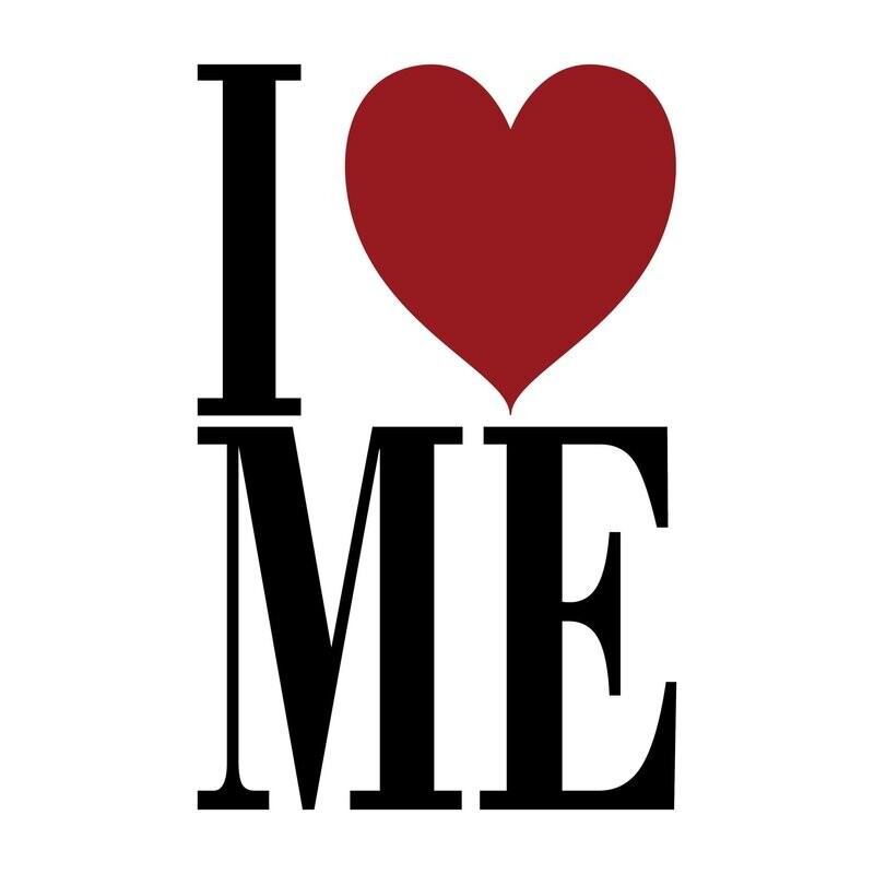 Camiseta I Love Me | Demi Lovato