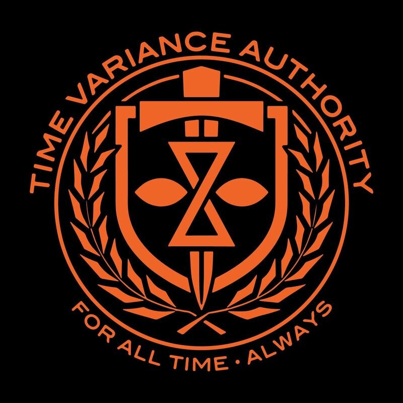 Camiseta Loki | Marvel | The Variance Authority