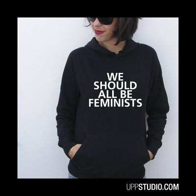 Sudadera Feminista | We Should All Be Feminists