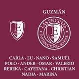 Elite T Shirt Las Encinas International School