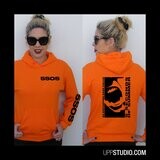 An Australian Band Called 5SOS Hoodie Cheap