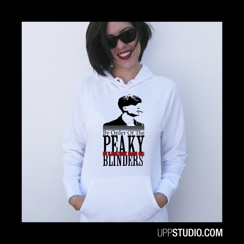 Sudadera By Order Of The Peaky Fucking Blinders