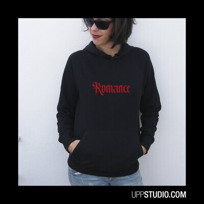 Sudadera Romance | Camila Cabello