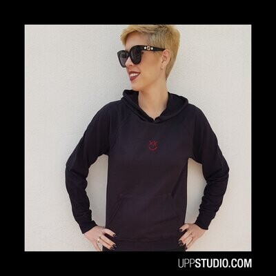 Sudadera Reflection Smiley Louis Tomlinson 369 Drop LT