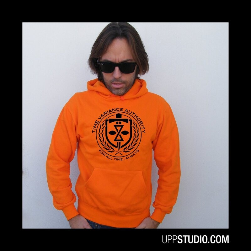 Sudadera Loki | Marvel | The Variance Authority