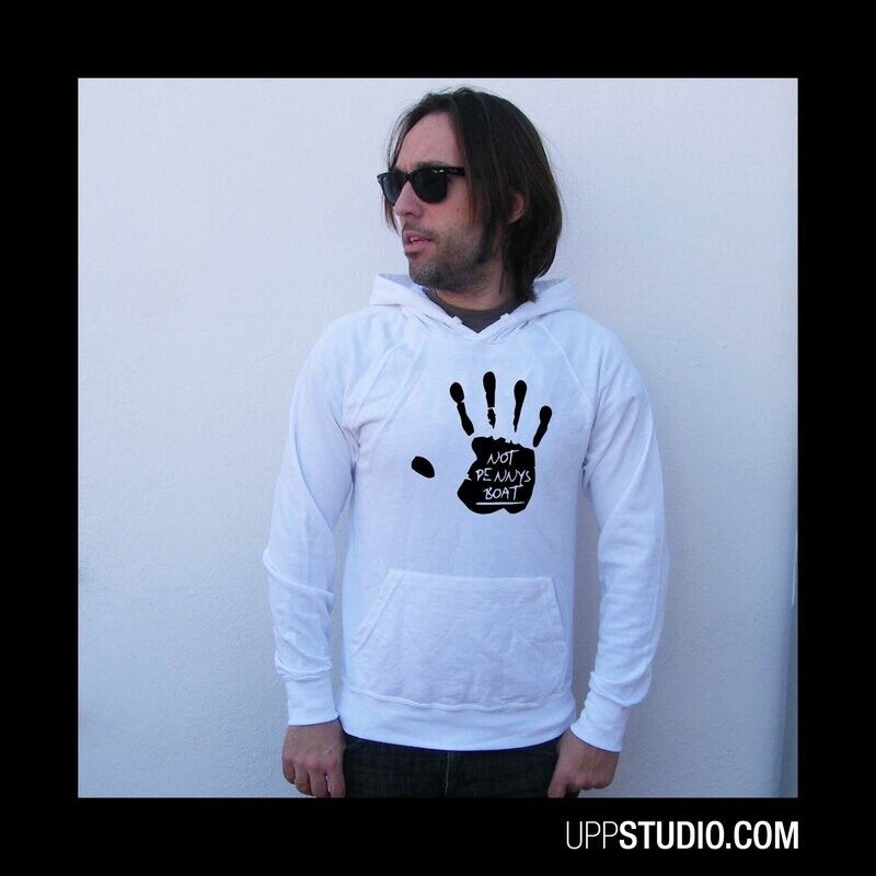 Sudadera Not Penny's Boat | Perdidos | Lost