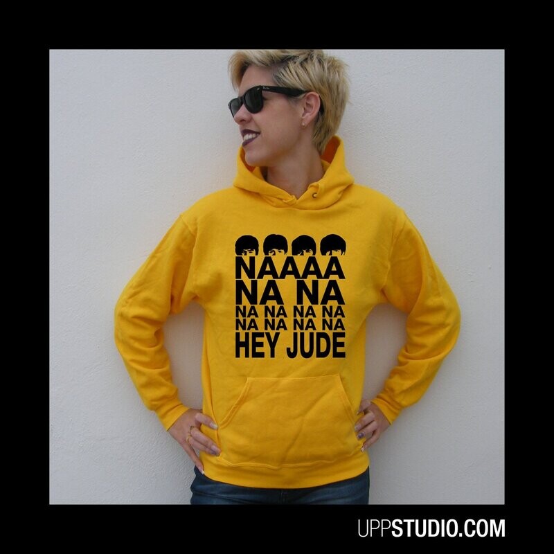 Sudadera The Beatles | Hey Jude