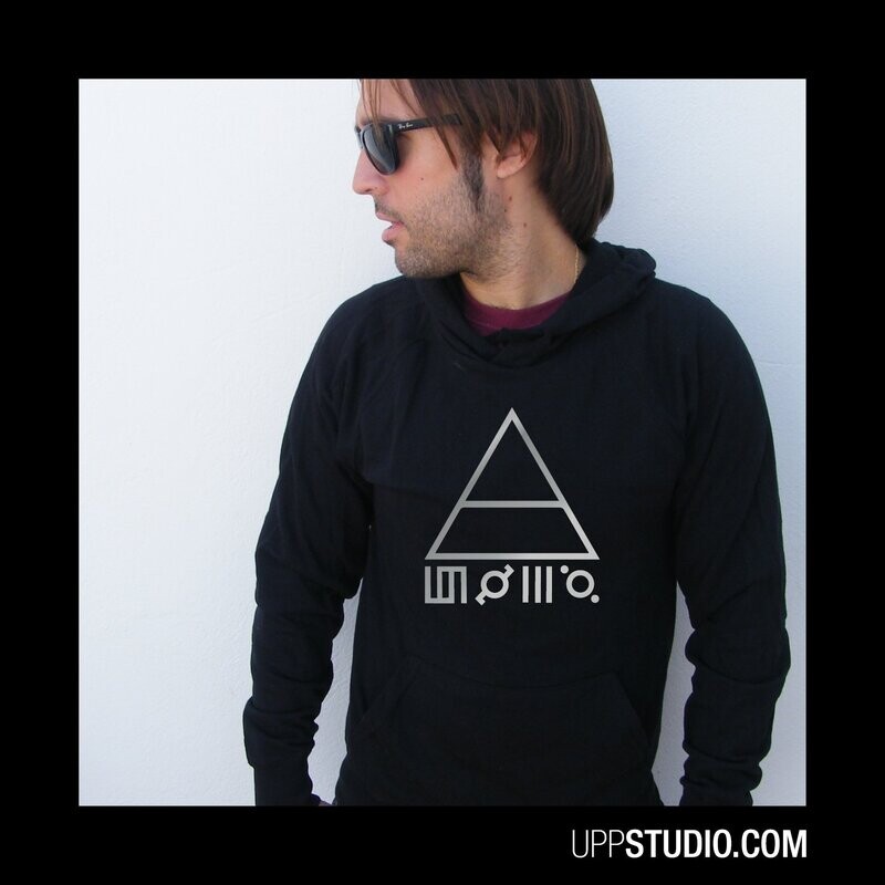 Sudadera 30 Seconds To Mars | Echelon