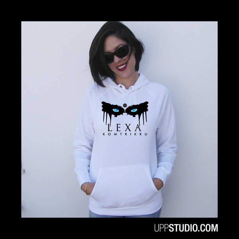 Sudadera Lexa | Los 100