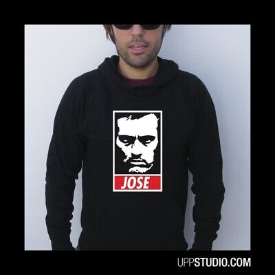 Sudadera Jose Mourinho