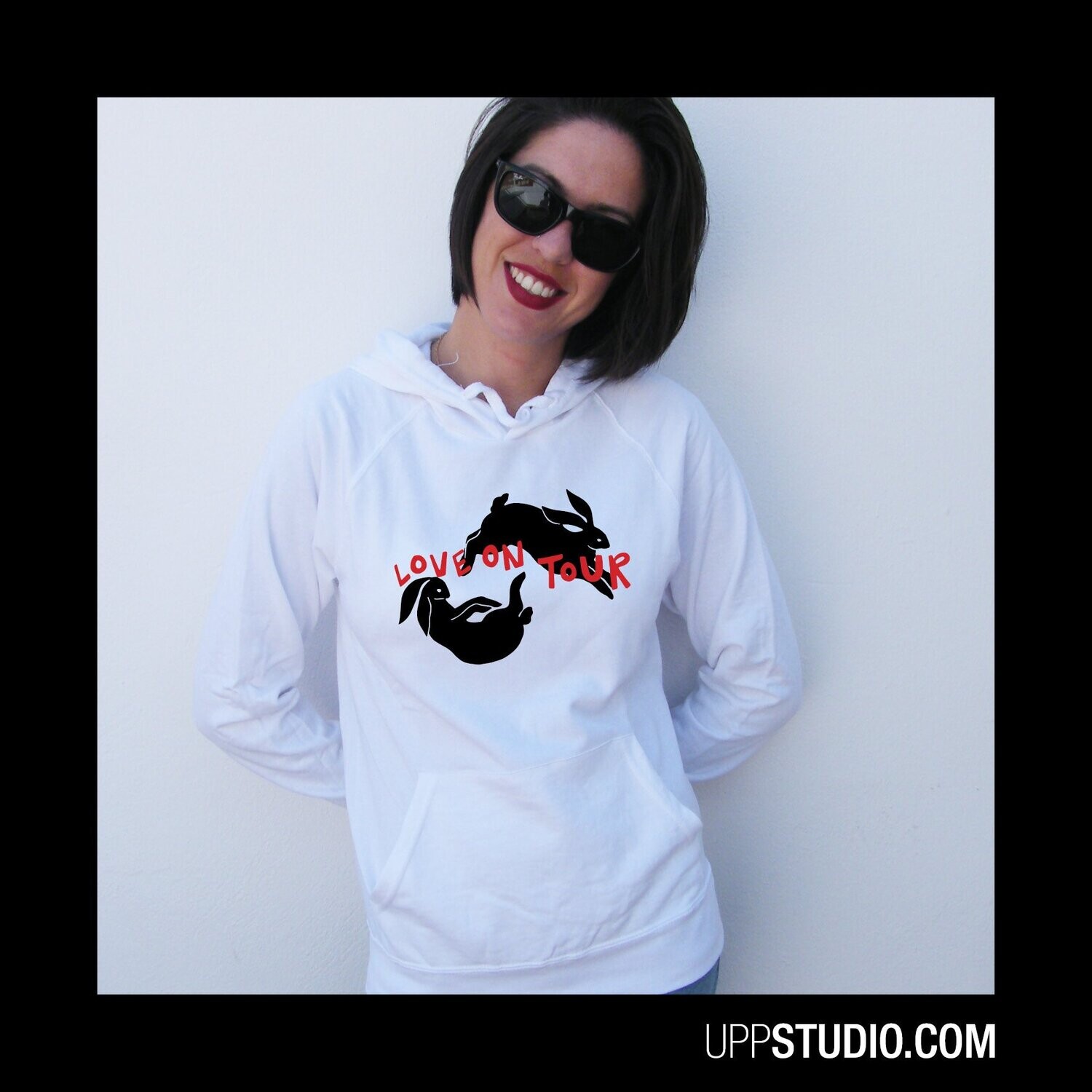Sudadera Harry Styles Fine Line – TOTELLY