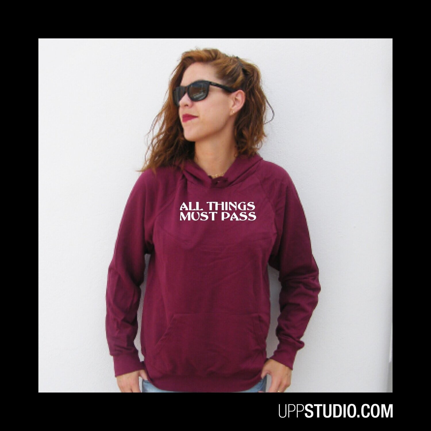 Sudadera All Things Must Pass | George Harrison