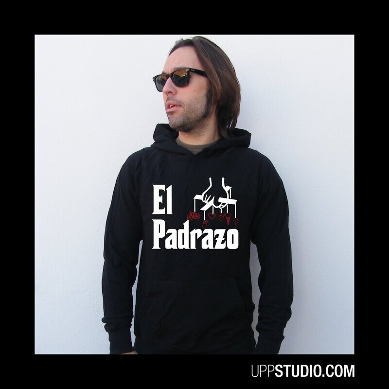 Sudadera El Padrazo | El Padrino