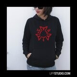 Rosalía Hoodie | MotoMami Logo | Buy Cheap