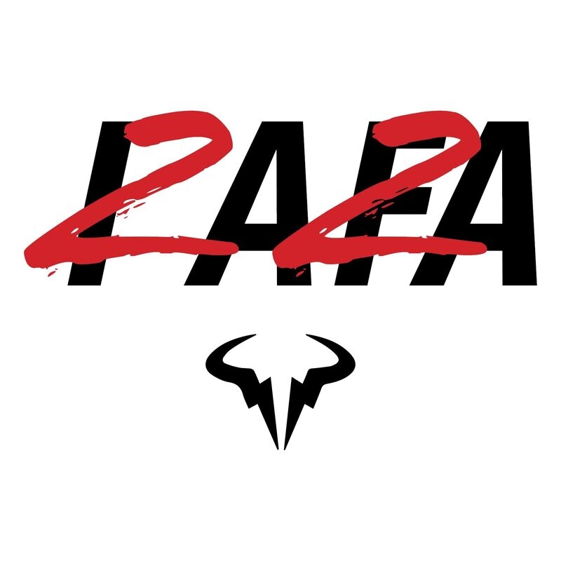 Camiseta Rafa Nadal 22