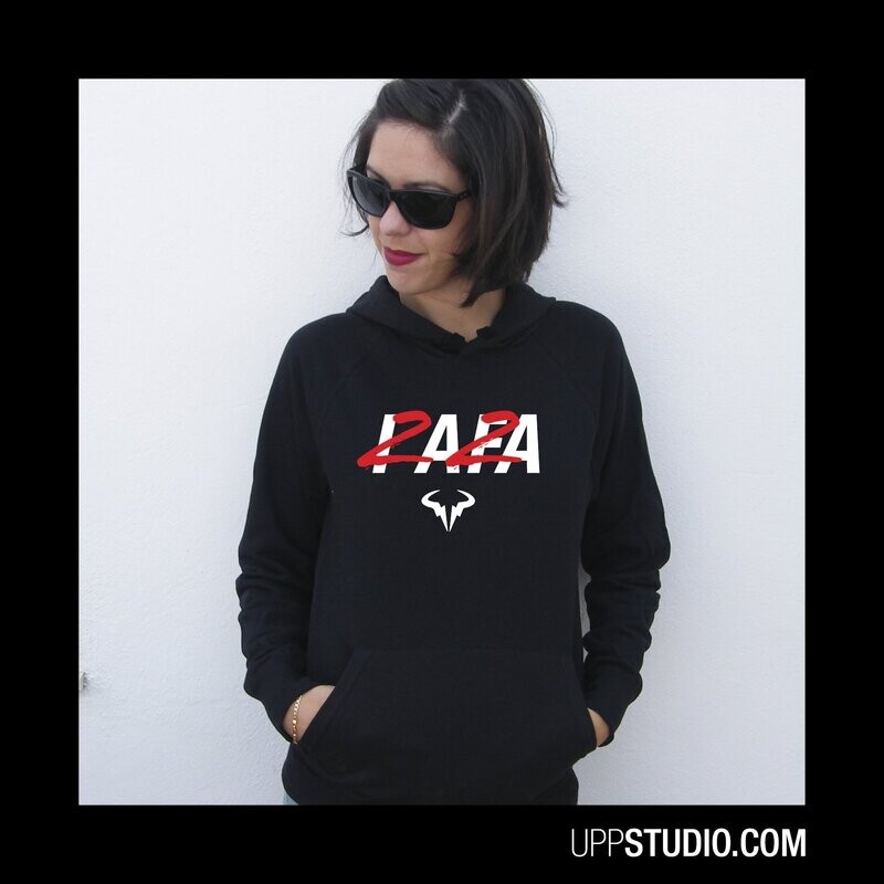 Sudadera Rafa Nadal 22
