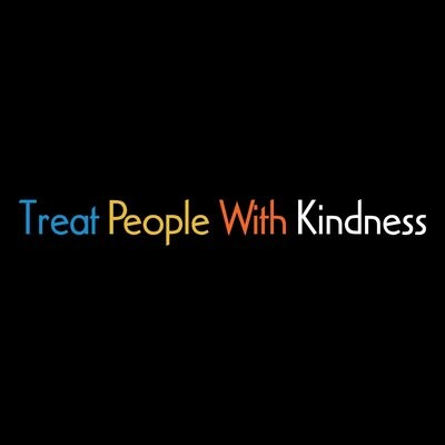 Camiseta Harry Styles | Treat People With Kindness