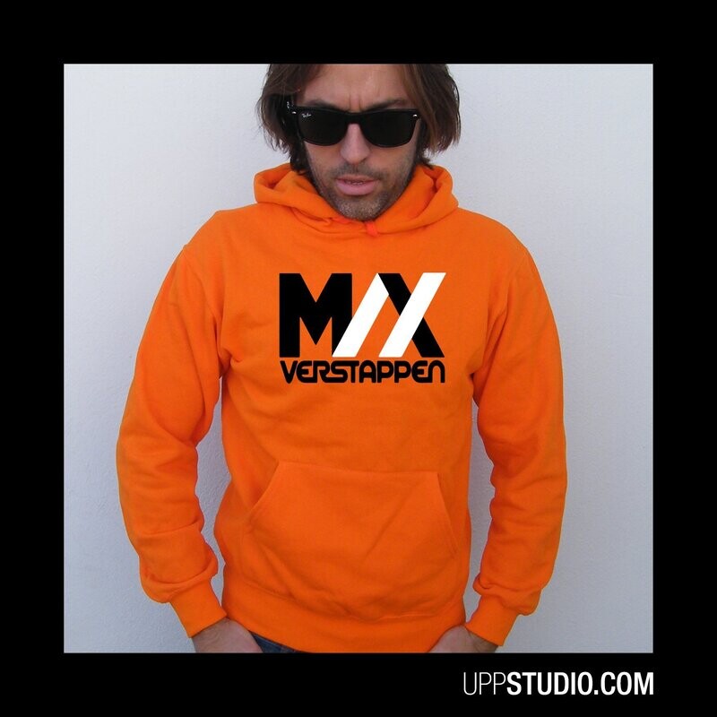 Sudadera Max Verstappen | Red Bull | F1