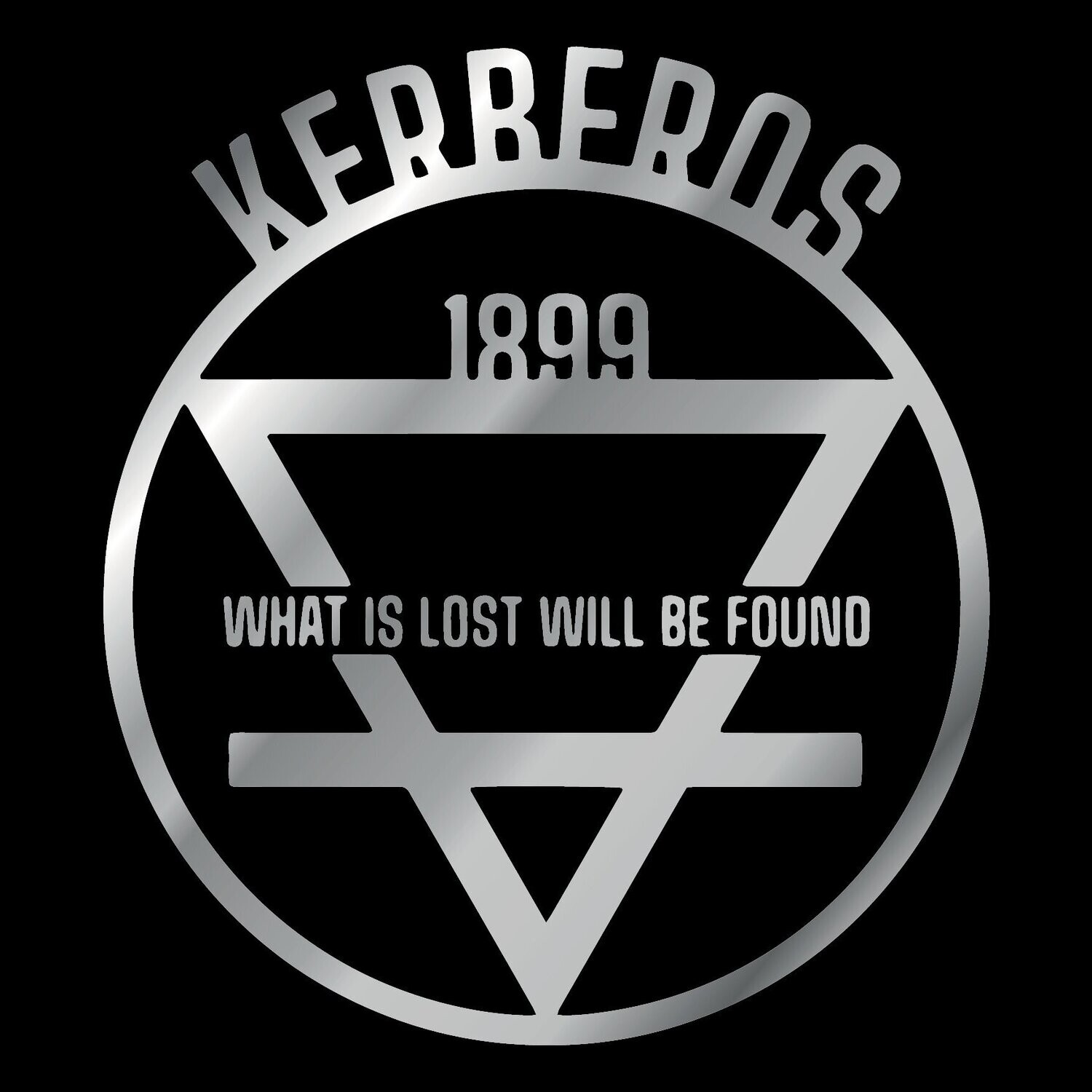 Camiseta 1899 | What Is Lost Will Be Found