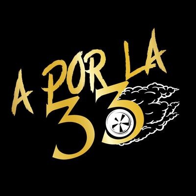 Camiseta Fernando Alonso | A Por La 33