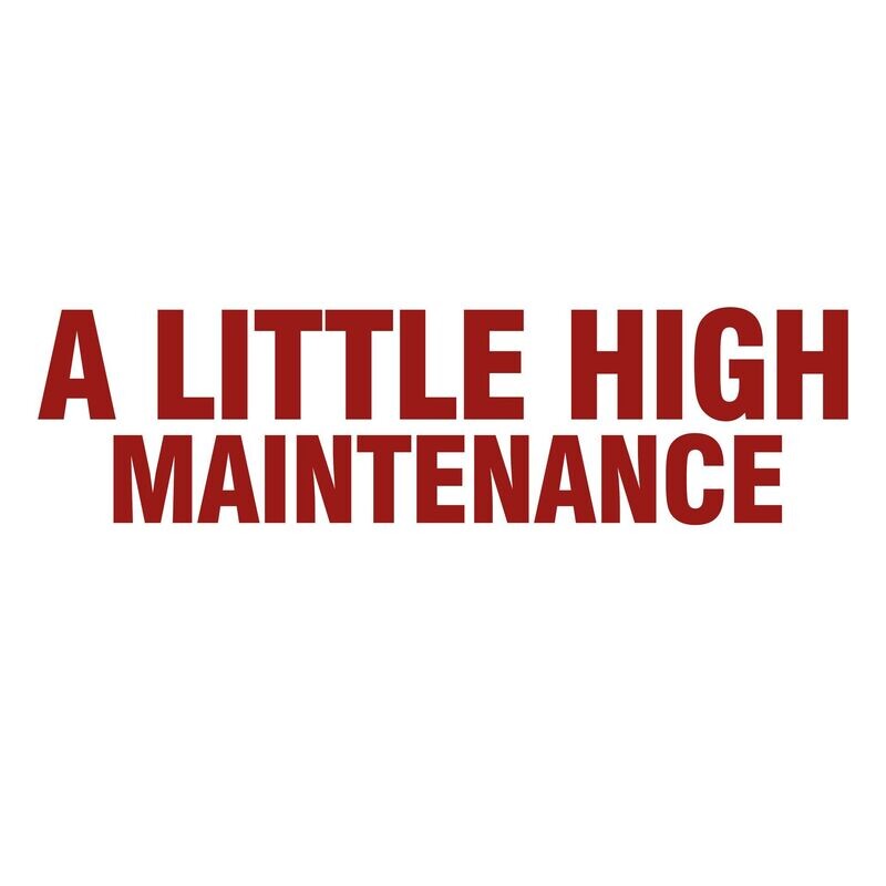 Camiseta Selena Gomez | A Little High Maintenance
