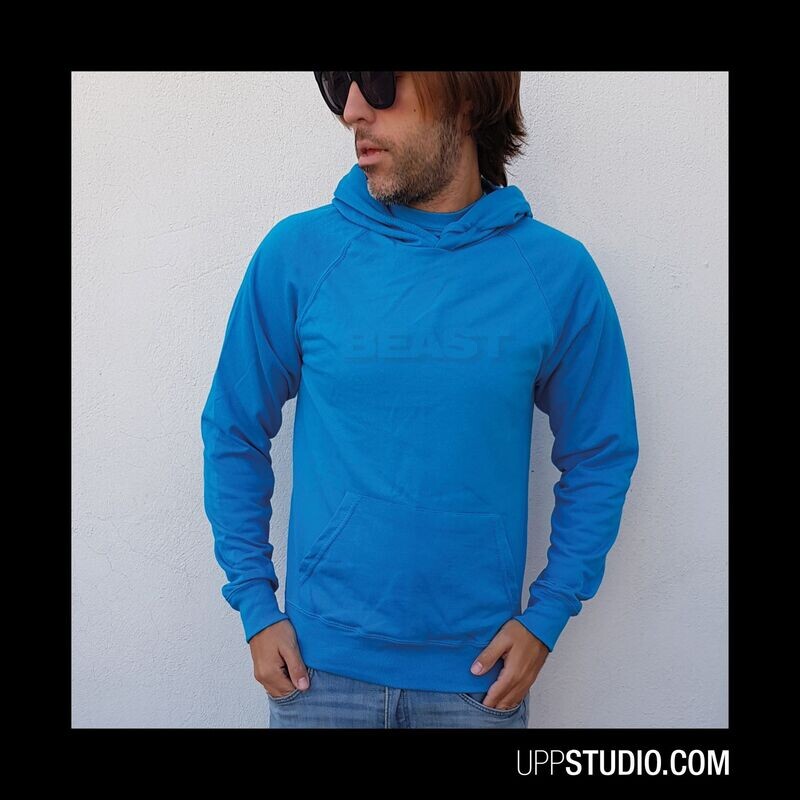 Sudadera BEAST | MrBeast Merch