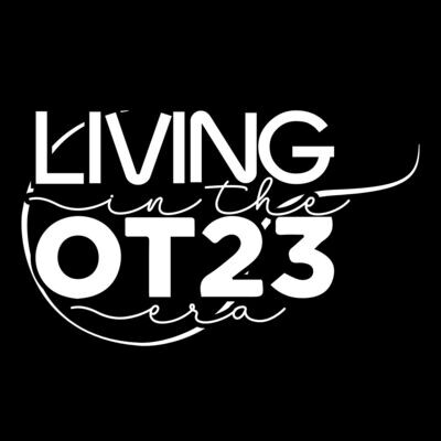 Camiseta Operación Triunfo | Living In The OT23 Era