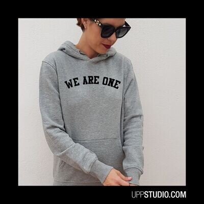 Sudadera We Are One | Exo Merch