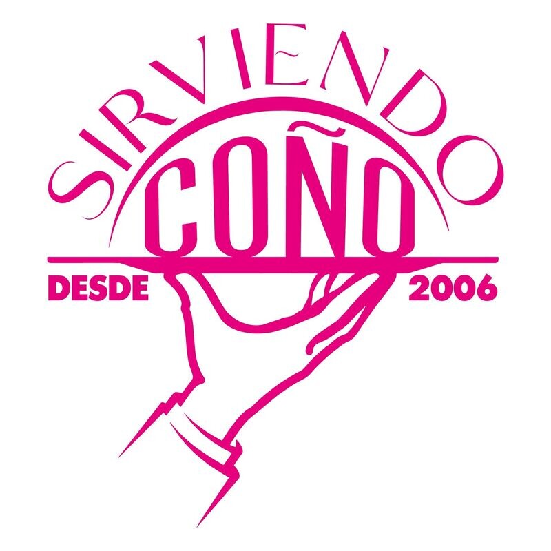 Camiseta Sirviendo Coño Desde | Año Personalizable