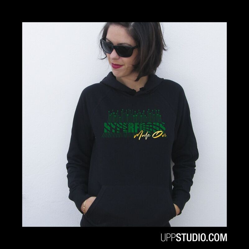 Sudadera Fernando Alonso | Hyperfocus Mode On