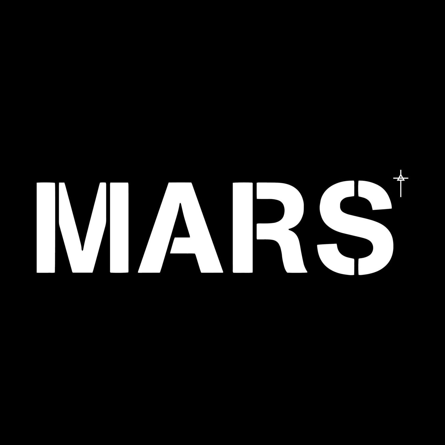Camiseta 30 Seconds To Mars Tour 2024 | MARS