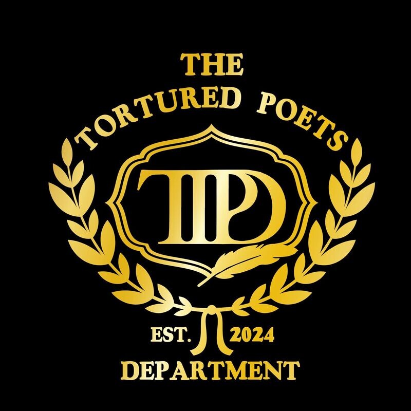Camiseta Taylor Swift | The Tortured Poets Department