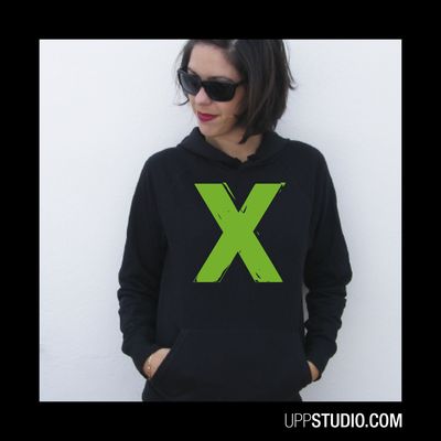 Sudadera X 10 Aniversario | Ed Sheeran