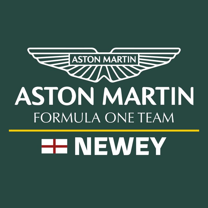 Camiseta Adrian Newey | Aston Martin F1