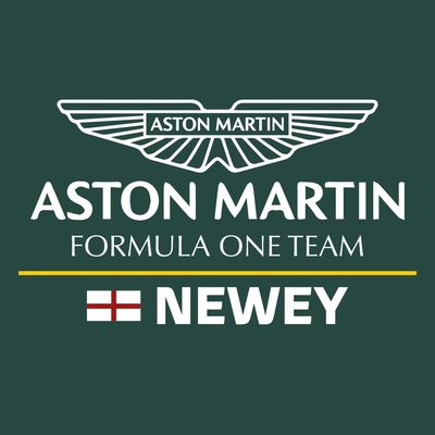 Camiseta Adrian Newey | Aston Martin F1
