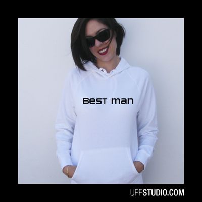 Sudadera Nathy Peluso | Best Man
